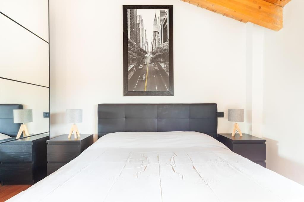 Appartamento Unico A Bologna Con 3 Camere E Parcheggio Gratuito Extérieur photo