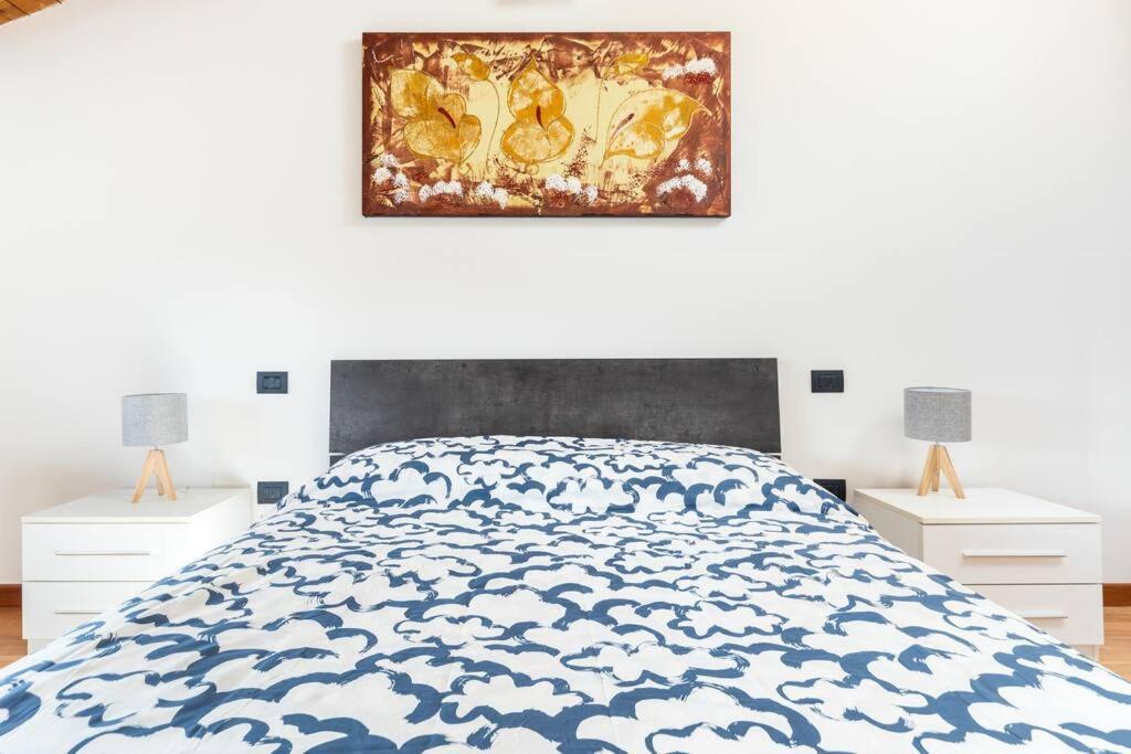 Appartamento Unico A Bologna Con 3 Camere E Parcheggio Gratuito Extérieur photo