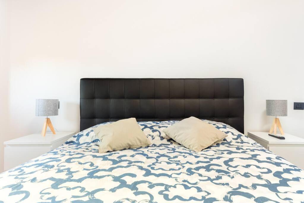 Appartamento Unico A Bologna Con 3 Camere E Parcheggio Gratuito Extérieur photo