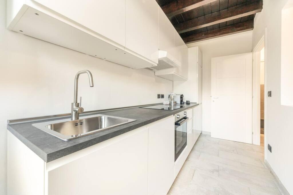 Appartamento Unico A Bologna Con 3 Camere E Parcheggio Gratuito Extérieur photo