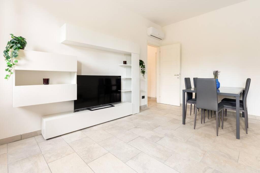 Appartamento Unico A Bologna Con 3 Camere E Parcheggio Gratuito Extérieur photo