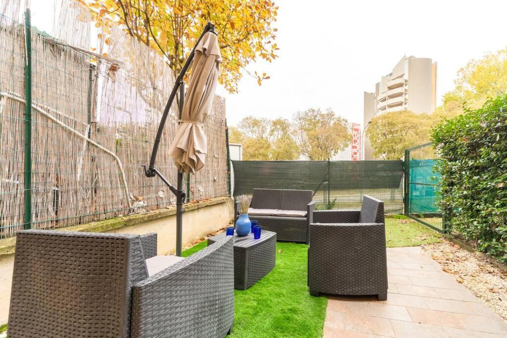 Appartamento Unico A Bologna Con 3 Camere E Parcheggio Gratuito Extérieur photo